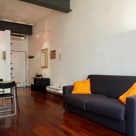 Апартаменты Darsena Genova Loft - Porto Antico Acquario Экстерьер фото