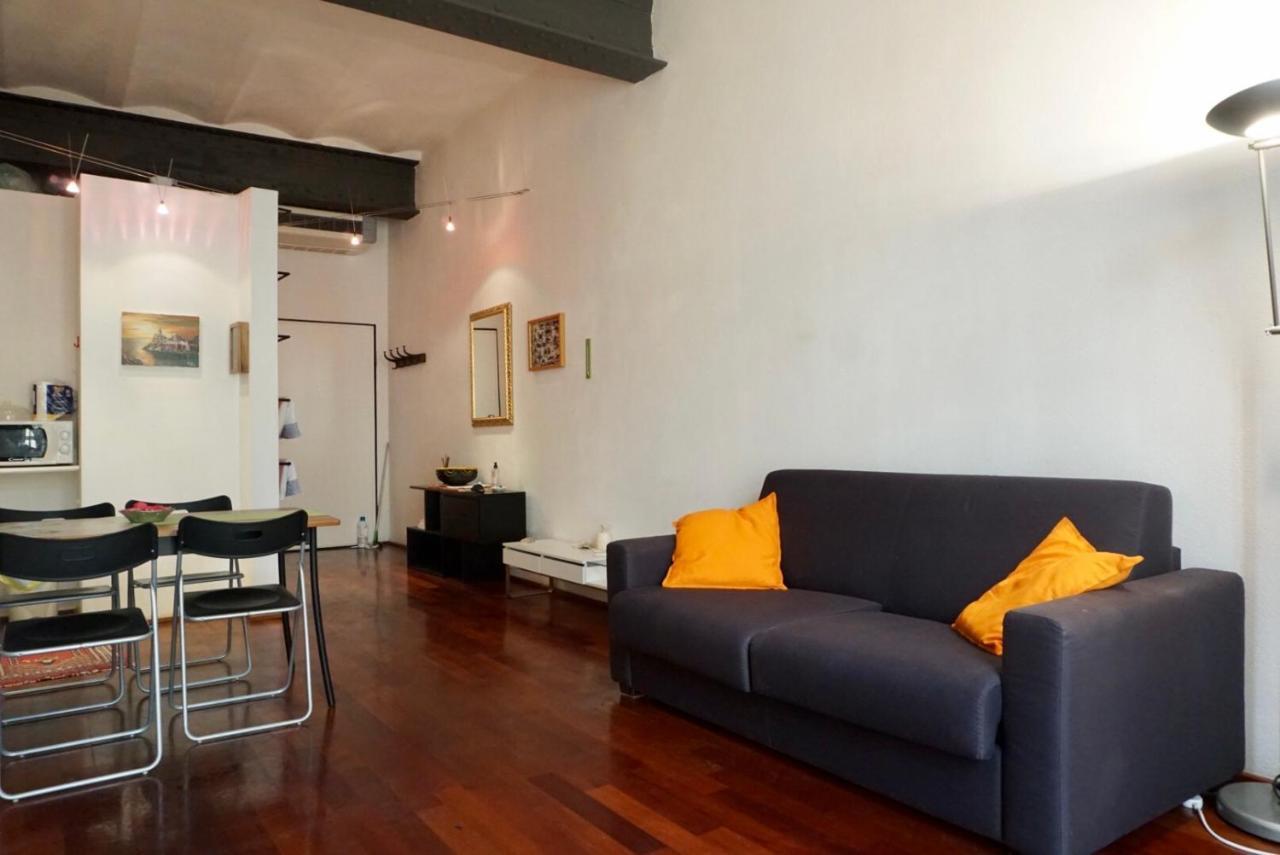 Апартаменты Darsena Genova Loft - Porto Antico Acquario Экстерьер фото